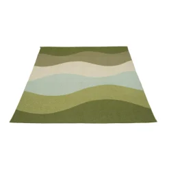 Outdoor-Textilien^pappelina Urvi Teppich 180x230cm