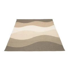 Outdoor-Textilien^pappelina Urvi Teppich 180x230cm