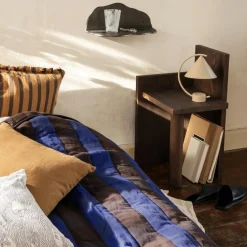 Tische|Beistelltische^Ferm Living UTA Hocker/Beistelltisch