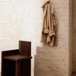 Tische|Beistelltische^Ferm Living UTA Hocker/Beistelltisch