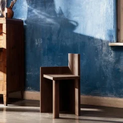 Tische|Beistelltische^Ferm Living UTA Hocker/Beistelltisch