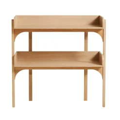 Woud Utility Regal| Regale