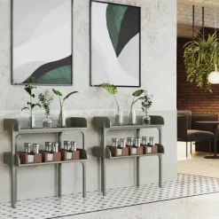 Woud Utility Regal| Regale