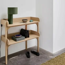 Woud Utility Regal| Regale