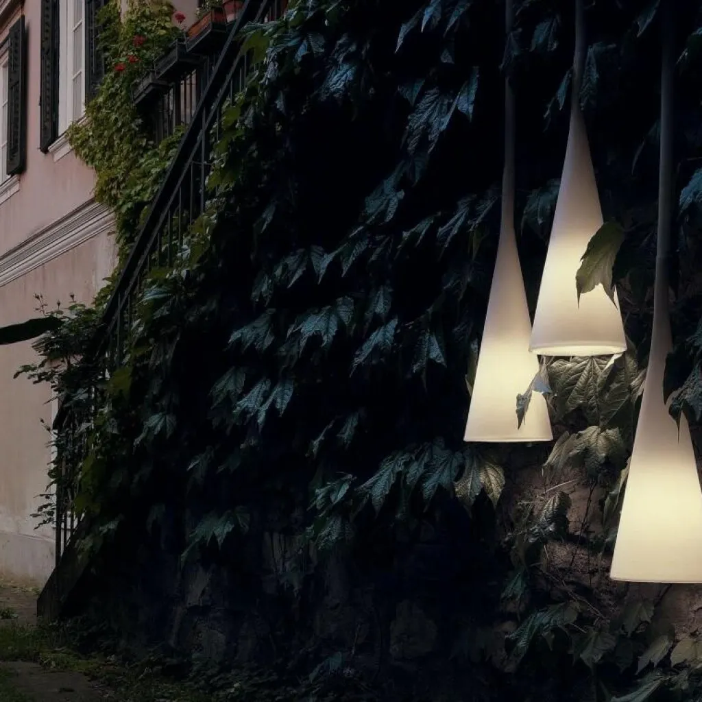 Foscarini Uto Außenpendelleuchte| Pendelleuchten Außen|Pendelleuchten Außen