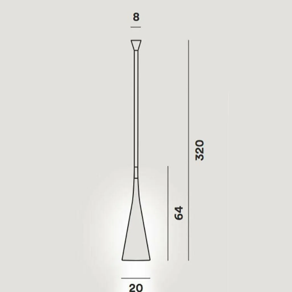 Foscarini Uto Außenpendelleuchte| Pendelleuchten Außen|Pendelleuchten Außen