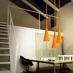 Foscarini Uto Außenpendelleuchte| Pendelleuchten Außen|Pendelleuchten Außen