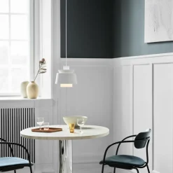 Pendelleuchten^&Tradition Utzon JU1 Pendelleuchte