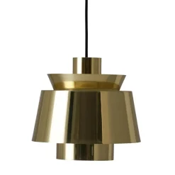 Pendelleuchten^&Tradition Utzon JU1 Pendelleuchte