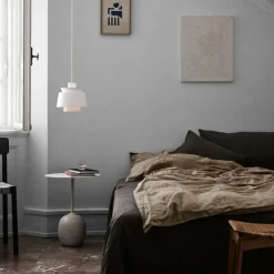 Pendelleuchten^&Tradition Utzon JU1 Pendelleuchte