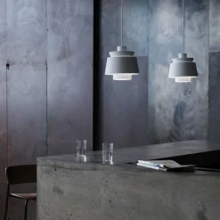 Pendelleuchten^&Tradition Utzon JU1 Pendelleuchte