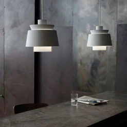 Pendelleuchten^&Tradition Utzon JU1 Pendelleuchte