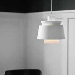 Pendelleuchten^&Tradition Utzon JU1 Pendelleuchte