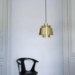 Pendelleuchten^&Tradition Utzon JU1 Pendelleuchte
