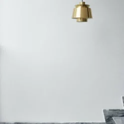 Pendelleuchten^&Tradition Utzon JU1 Pendelleuchte
