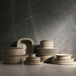 FDB Møbler V25 Ildpot Schale tief M| Geschirr