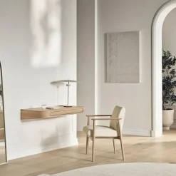 Tische^Bolia Vala Wandschreibtisch 110x50cm