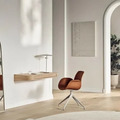 Bolia Vala Wandschreibtisch 110x50cm| Schreibtische