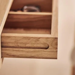 Bolia Vala Wandschreibtisch 110x50cm| Schreibtische