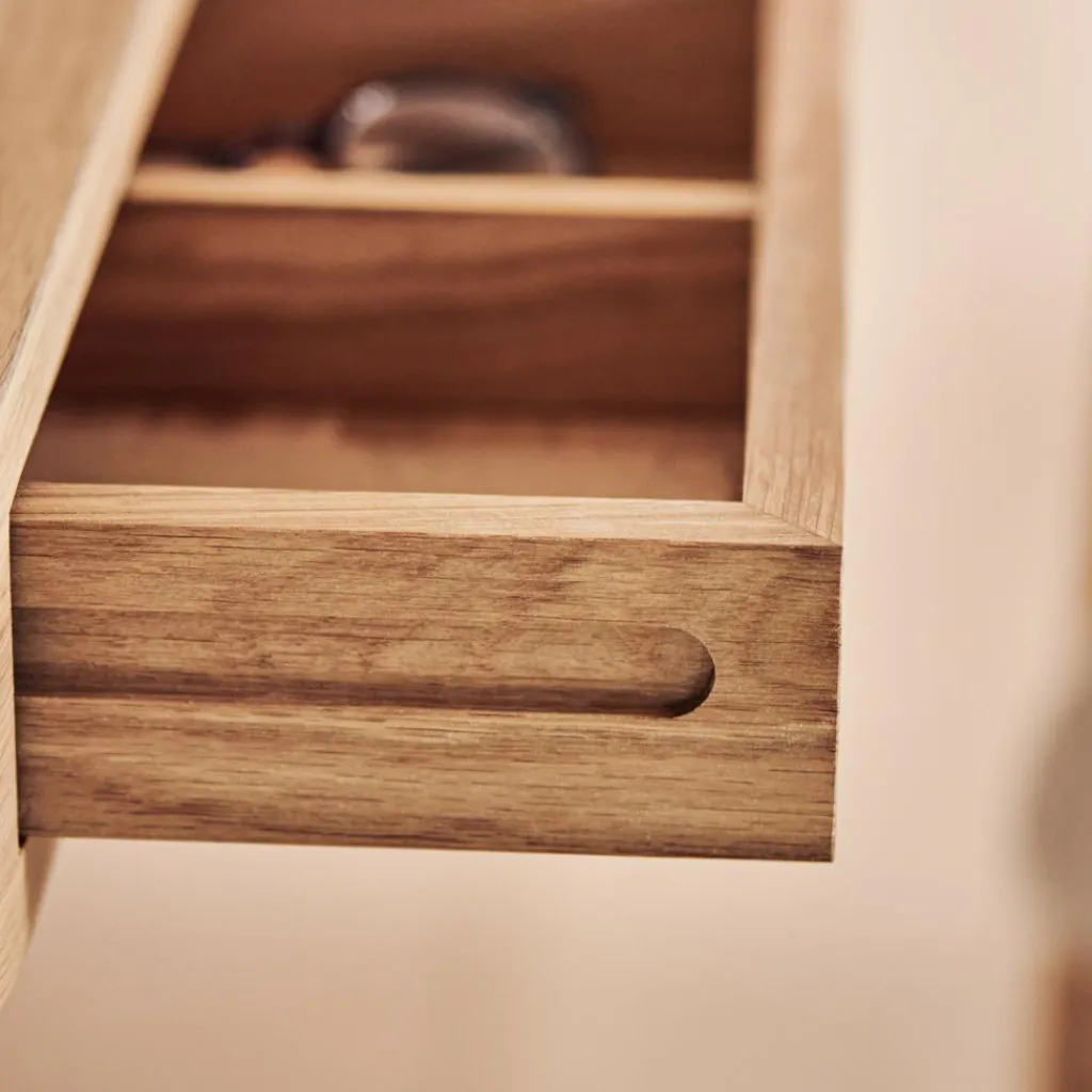 Bolia Vala Wandschreibtisch 110x50cm| Schreibtische