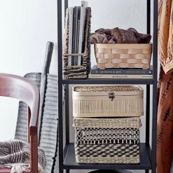 Garderoben^Bloomingville Valde Garderobe