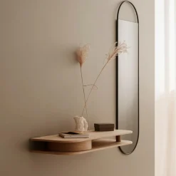 Regale^Northern Valet Wandkonsole