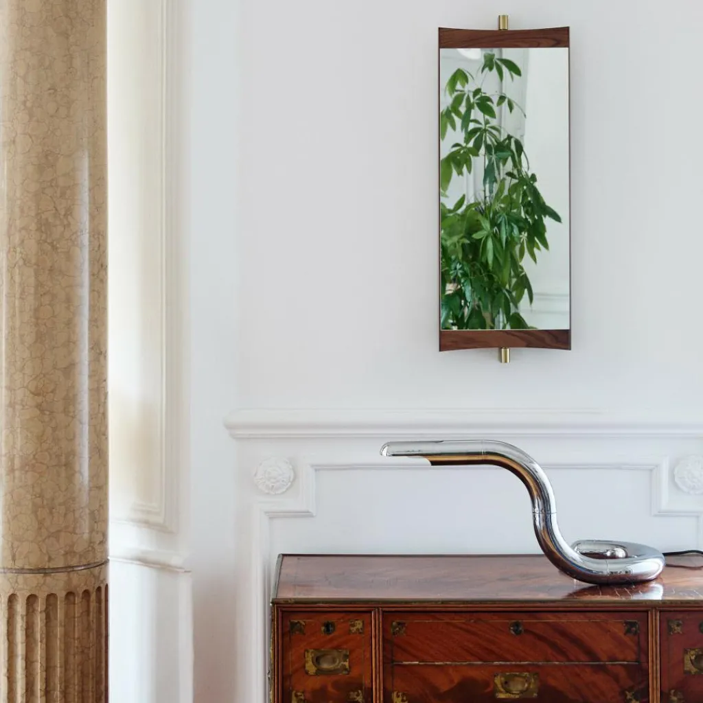 Gubi Vanity 1 Wandspiegel| Spiegel|Spiegel