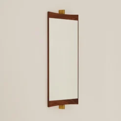 Gubi Vanity 1 Wandspiegel| Spiegel|Spiegel