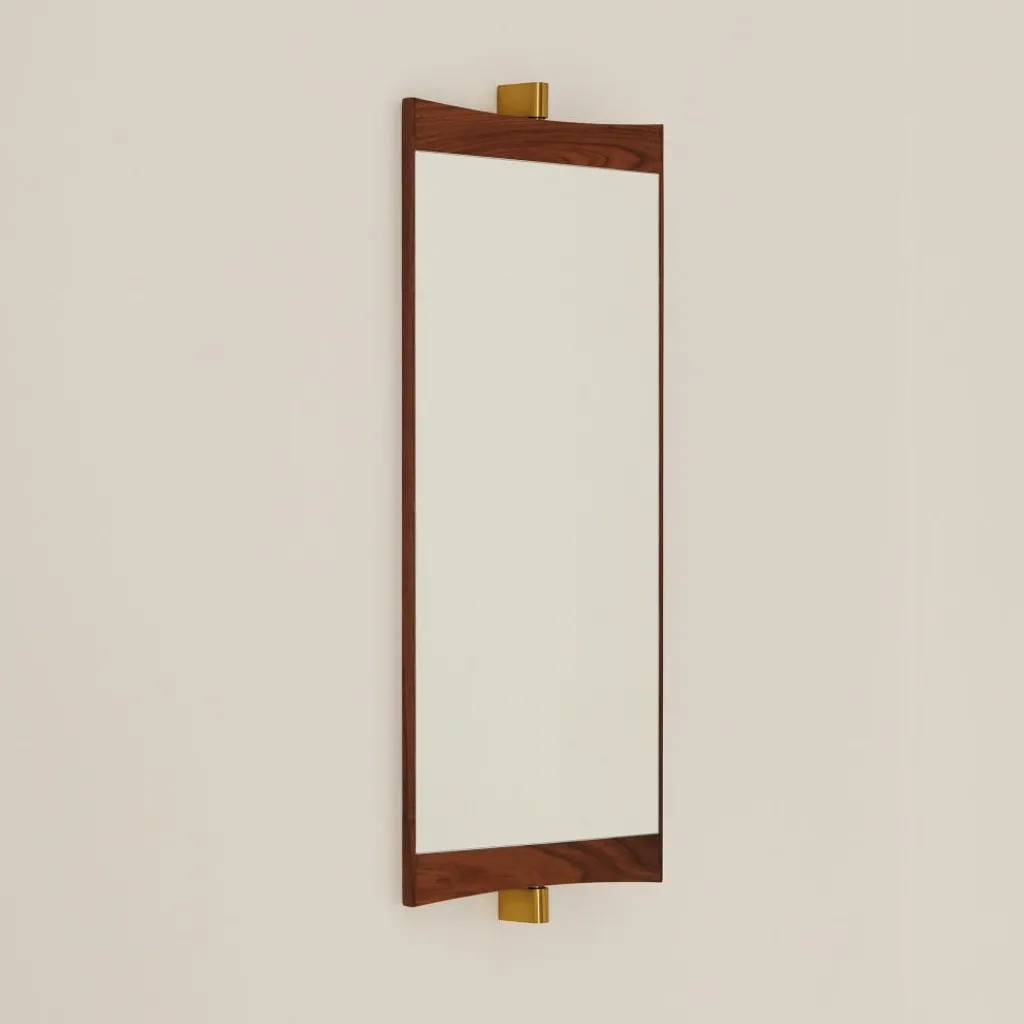 Gubi Vanity 1 Wandspiegel| Spiegel|Spiegel