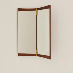 Spiegel|Spiegel^Gubi Vanity 2 Wandspiegel