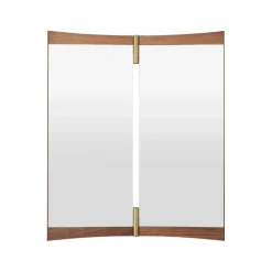 Spiegel|Spiegel^Gubi Vanity 2 Wandspiegel