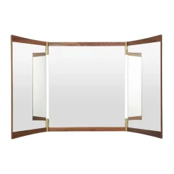 Spiegel|Spiegel^Gubi Vanity 3 Wandspiegel