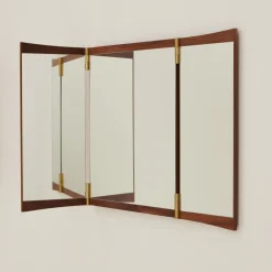 Spiegel|Spiegel^Gubi Vanity 3 Wandspiegel