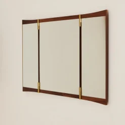 Spiegel|Spiegel^Gubi Vanity 3 Wandspiegel