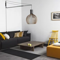 Secto Design Varsi 1000 Wandhalterung| Leuchten-Zubehör