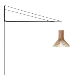 Secto Design Varsi 1000 Wandhalterung| Leuchten-Zubehör