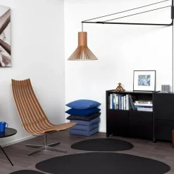 Secto Design Varsi 1000 Wandhalterung| Leuchten-Zubehör