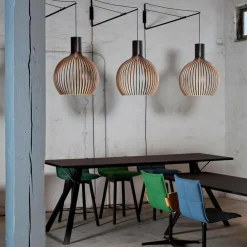 Secto Design Varsi 1000 Wandhalterung| Leuchten-Zubehör