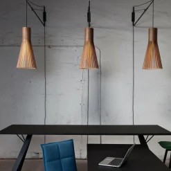 Secto Design Varsi 1000 Wandhalterung| Leuchten-Zubehör