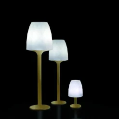 Außenstehleuchten|Außenstehleuchten^Vondom Vases LED Außenstehleuchte