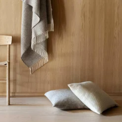 Kissen^Røros Tweed Vega Kissen 50x50cm