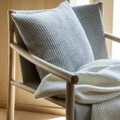 Kissen^Røros Tweed Vega Kissen 50x50cm