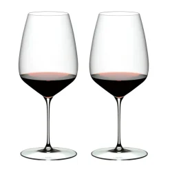 Gläser|Barzubehör^Riedel Veloce Cabernet/ Merlot Weinglas 2er Set