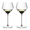 Riedel Veloce Chardonnay Weinglas 2er Set| Gläser|Weinzubehör