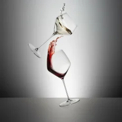 Riedel Veloce Pinot Noir / Nebbiolo Weinglas 2er Set| Gläser|Barzubehör