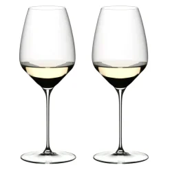 Riedel Veloce Riesling Weinglas 2er Set| Gläser|Barzubehör