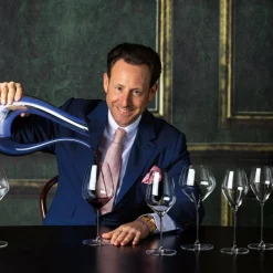 Gläser|Barzubehör^Riedel Veloce Rosé Weinglas 2er Set