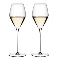 Barzubehör^Riedel Veloce Sauvignon Blanc Weinglas 2er Set