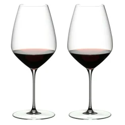Gläser|Barzubehör^Riedel Veloce Syrah/ Shiraz Weinglas 2er Set