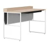 MDF Italia 20.Venti Schreibtisch 120x60cm| Tische